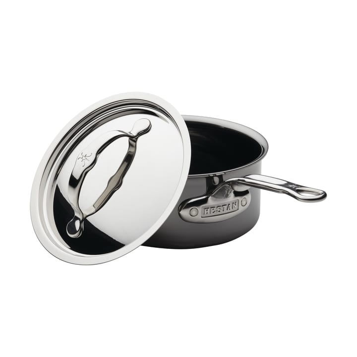 Hestan Nanobond kastrull med lock, 1,4 L Hestan
