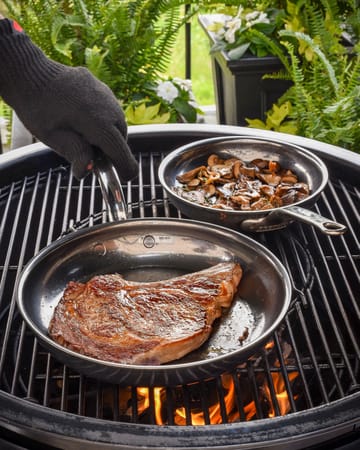 Hestan Nanobond stekpanna - Ø32 cm - Hestan