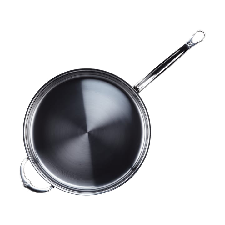 Hestan Nanobond traktörpanna 4,7 L, Rostfritt stål Hestan