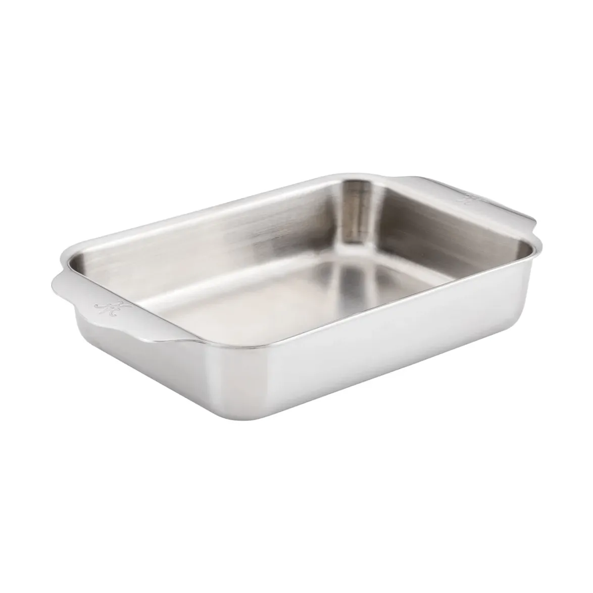 Hestan Hestan OvenBond ugnsform Rektangulär, 18x25 cm