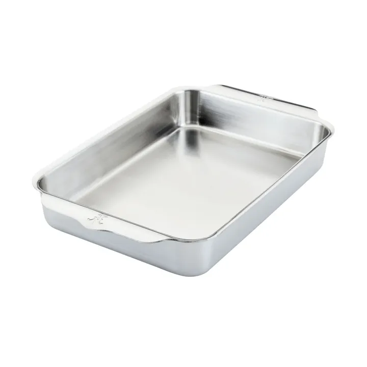 Hestan OvenBond ugnsform - Rektangulär, 23x33 cm - Hestan