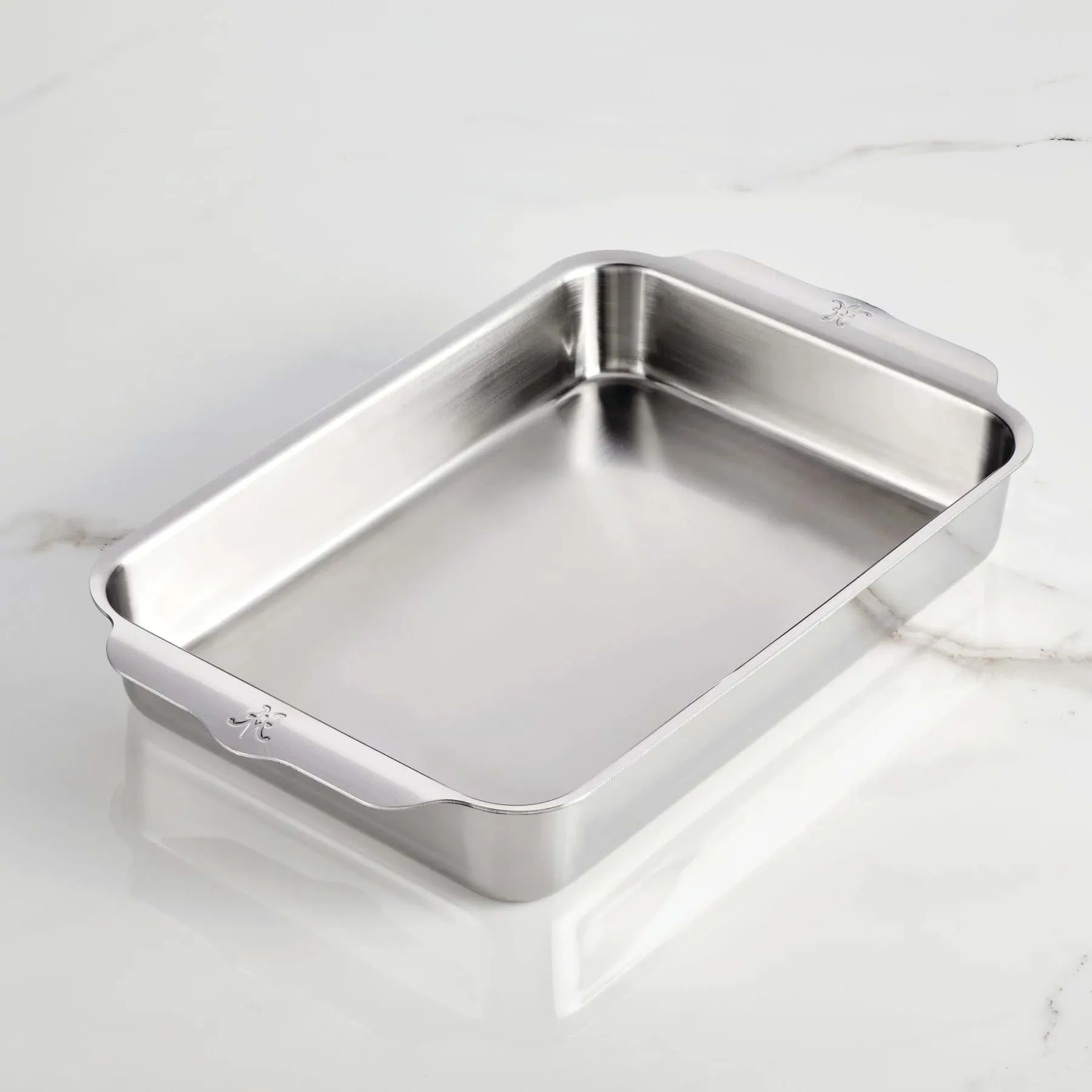 Hestan OvenBond ugnsform, Rektangulär, 23x33 cm Hestan