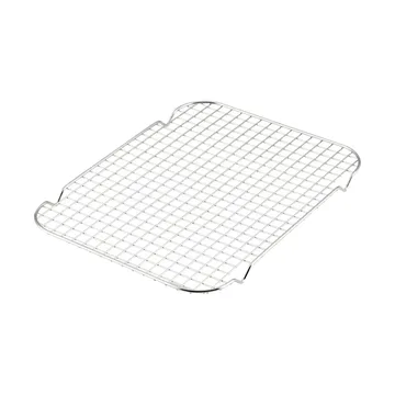 Hestan OvenBond ugnsgaller för plåt - Medelstor, 30x38 cm - Hestan