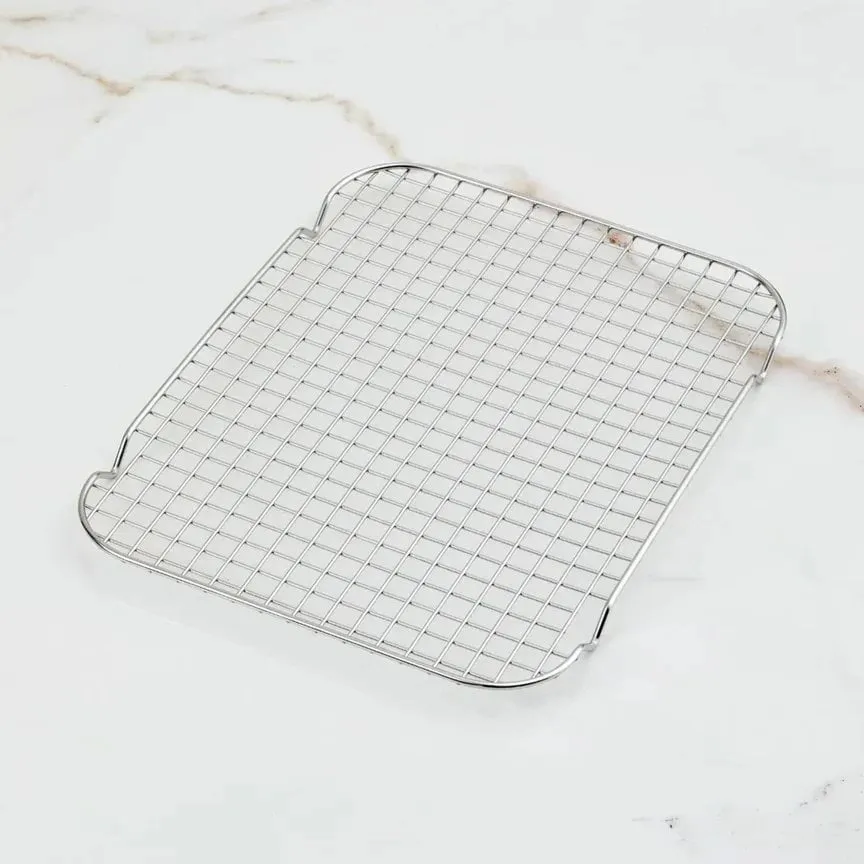 Hestan OvenBond ugnsgaller för plåt, Medelstor, 30x38 cm Hestan