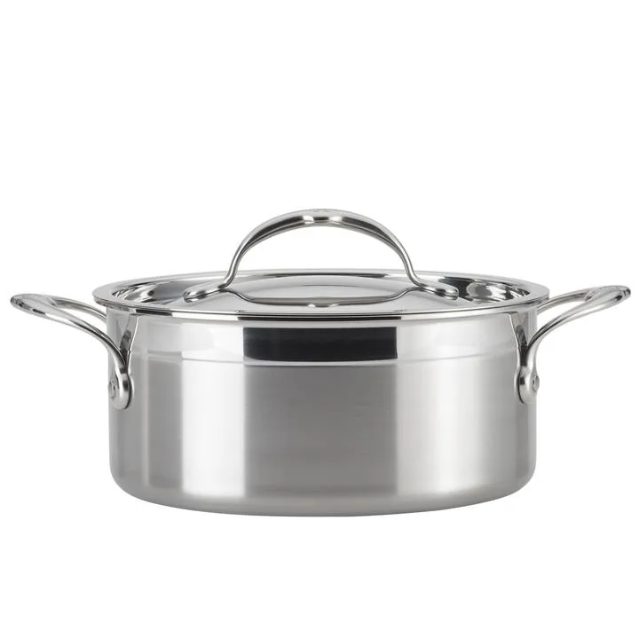 Hestan Probond gryta, 2,8 l