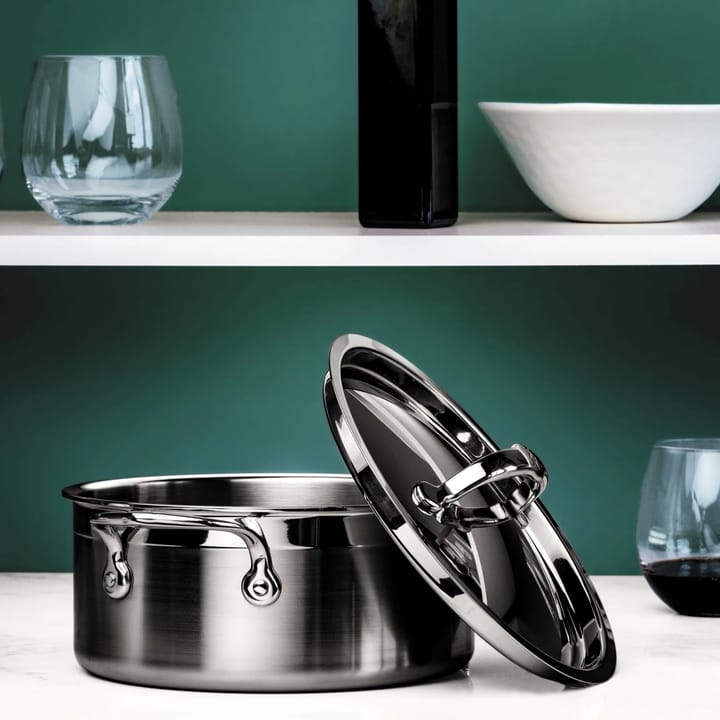 Hestan Probond gryta, 2,8 l Hestan