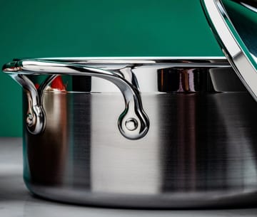 Hestan Probond gryta - 2,8 l - Hestan