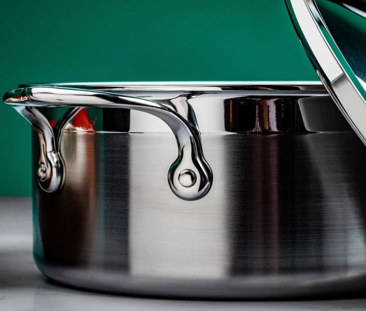 Hestan Probond gryta, 2,8 l Hestan
