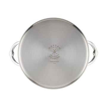 Hestan Probond gryta 7,6 L - Rostfritt stål - Hestan
