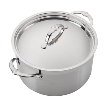 Hestan Probond gryta 7,6 L - Rostfritt stål - Hestan