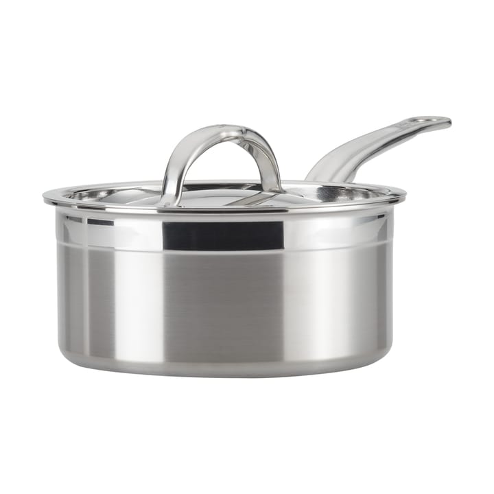 Hestan Probond kastrull 16 cm - Rostfritt stål - Hestan