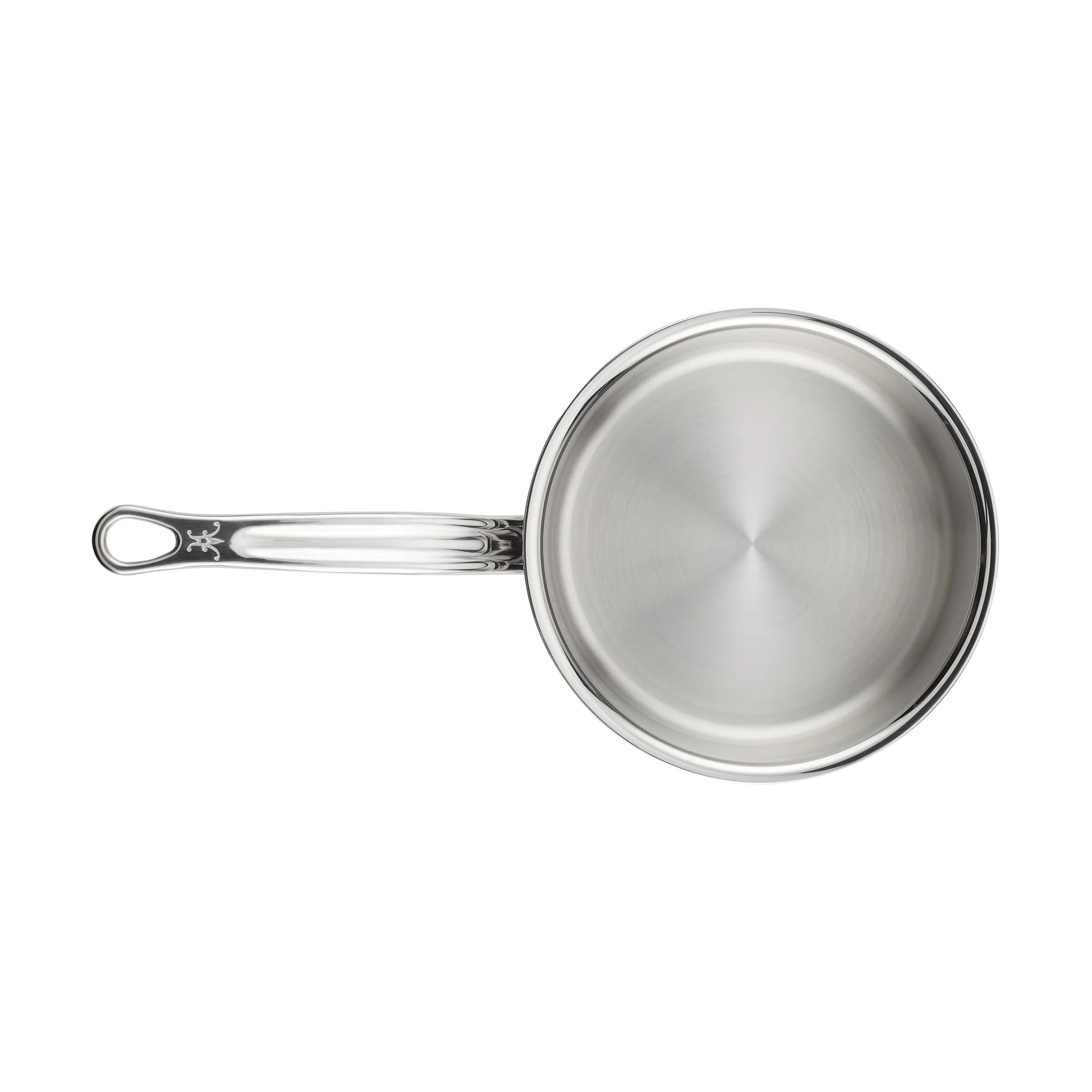 Hestan Probond kastrull 16 cm, Rostfritt stål Hestan