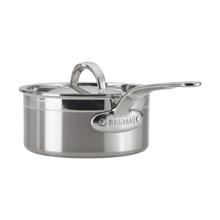 Hestan Probond kastrull 16 cm, Rostfritt stål Hestan