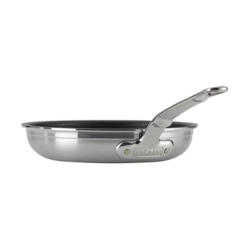 Hestan Probond non stick stekpanna 22 cm - Rostfritt stål - Hestan
