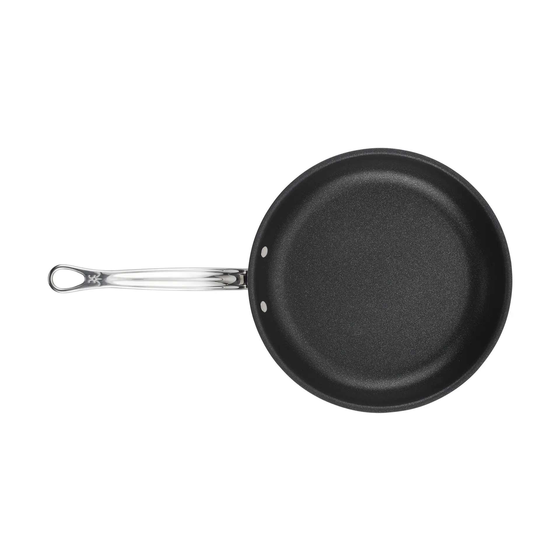 Hestan Probond non stick stekpanna 28 cm, Rostfritt stål Hestan