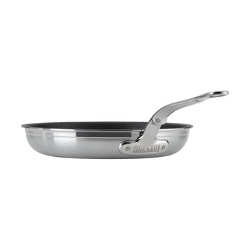 Hestan Probond non stick stekpanna 28 cm - Rostfritt stål - Hestan