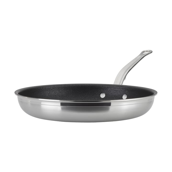 Hestan Probond non stick stekpanna 32 cm - Rostfritt stål - Hestan