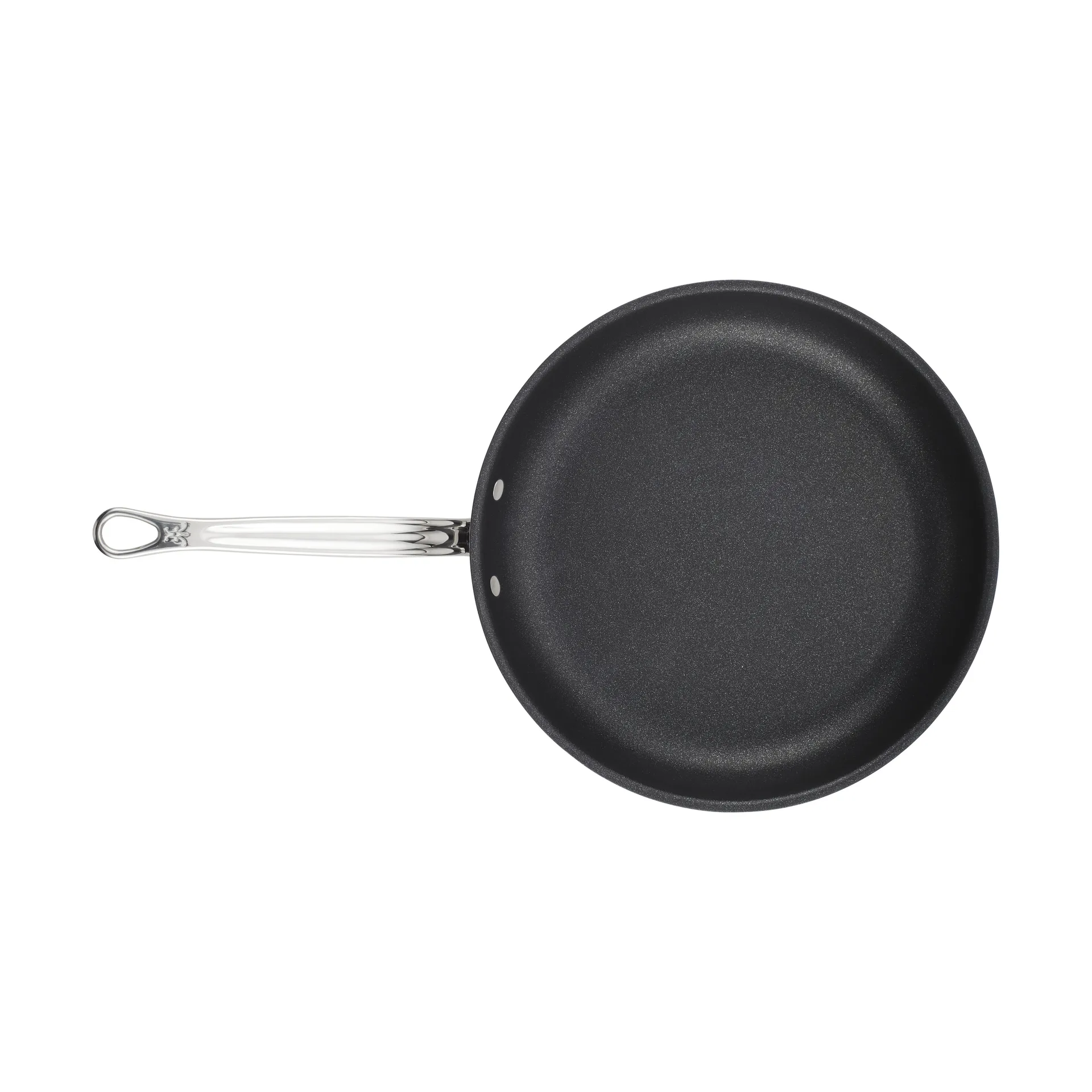 Hestan Probond non stick stekpanna 32 cm, Rostfritt stål Hestan