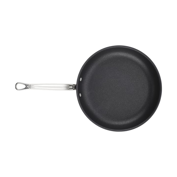 Hestan Probond non stick stekpanna 32 cm, Rostfritt stål Hestan