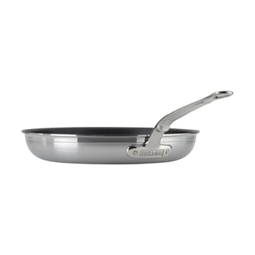 Hestan Probond non stick stekpanna 32 cm - Rostfritt stål - Hestan
