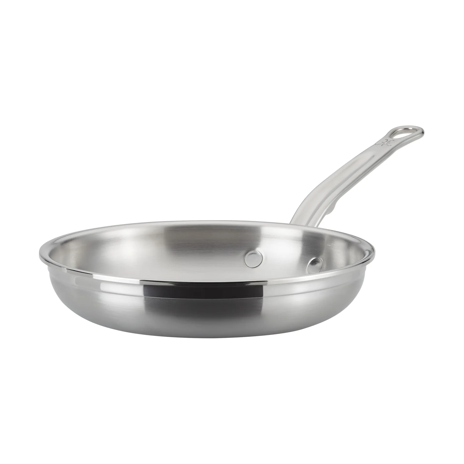 Hestan Probond stekpanna 22 cm, Rostfritt stål Hestan