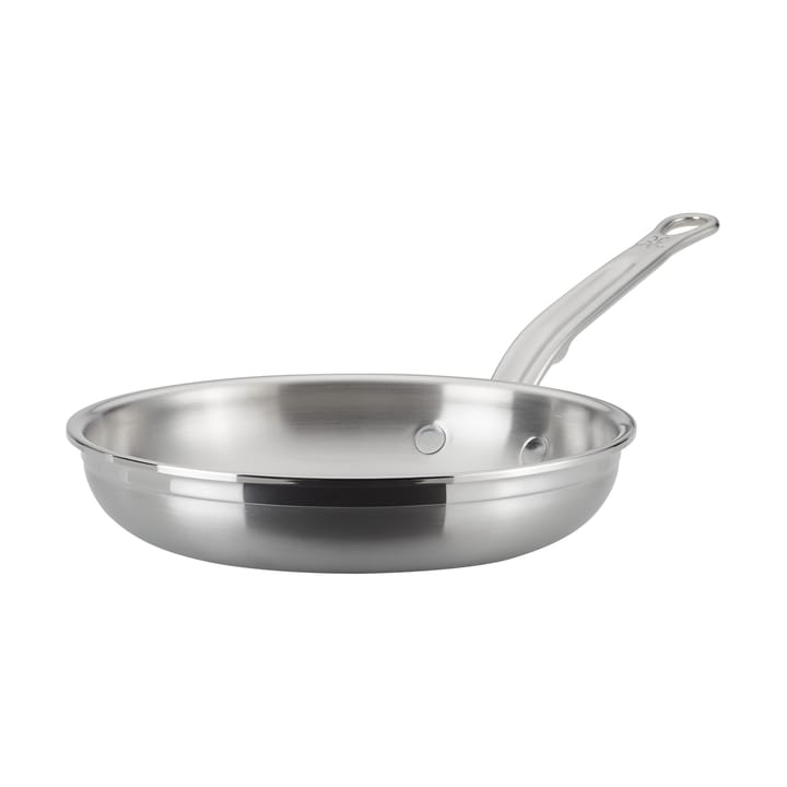 Hestan Probond stekpanna 22 cm - Rostfritt stål - Hestan