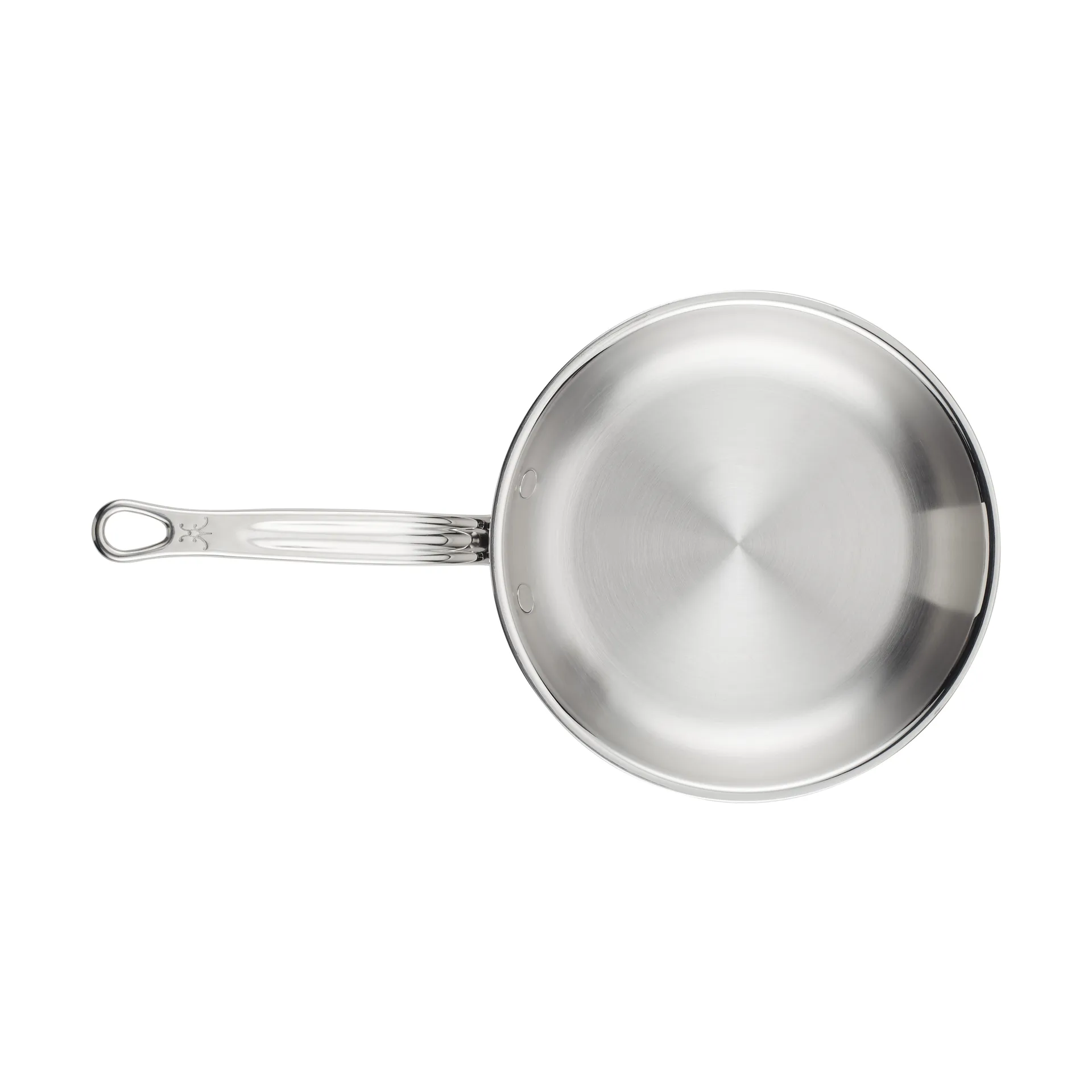 Hestan Probond stekpanna 22 cm, Rostfritt stål Hestan