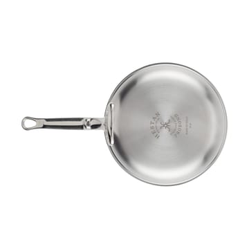 Hestan Probond stekpanna 22 cm - Rostfritt stål - Hestan