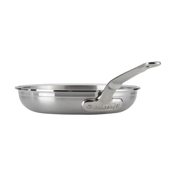 Hestan Probond stekpanna 22 cm - Rostfritt stål - Hestan