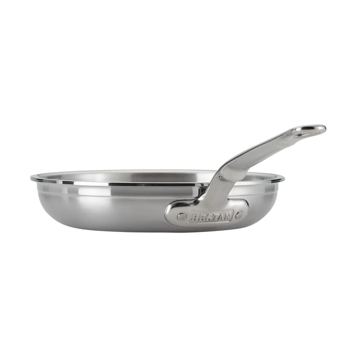 Hestan Probond stekpanna 22 cm, Rostfritt stål Hestan