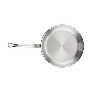 Hestan Probond stekpanna 28 cm - Rostfritt stål - Hestan