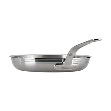 Hestan Probond stekpanna 28 cm - Rostfritt stål - Hestan