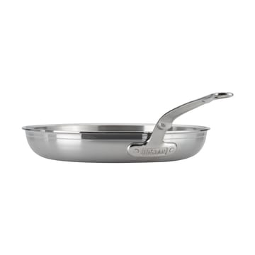 Hestan Probond stekpanna 32 cm - Rostfritt stål - Hestan
