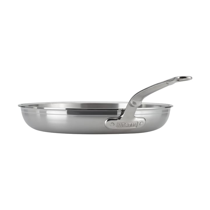 Hestan Probond stekpanna 32 cm, Rostfritt stål Hestan