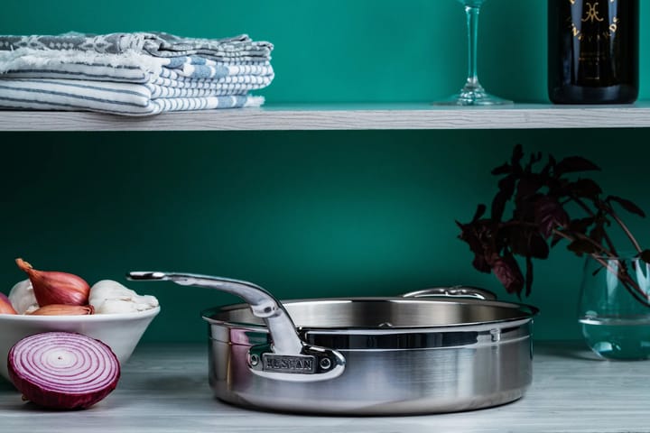 Hestan Probond traktörpanna, 3,3 l Hestan