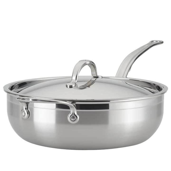 Hestan Probond Traktörpanna, 4,7 l Hestan