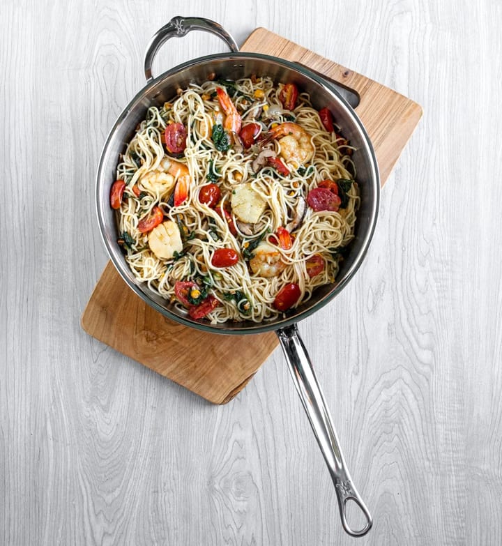 Hestan Probond Traktörpanna, 4,7 l Hestan