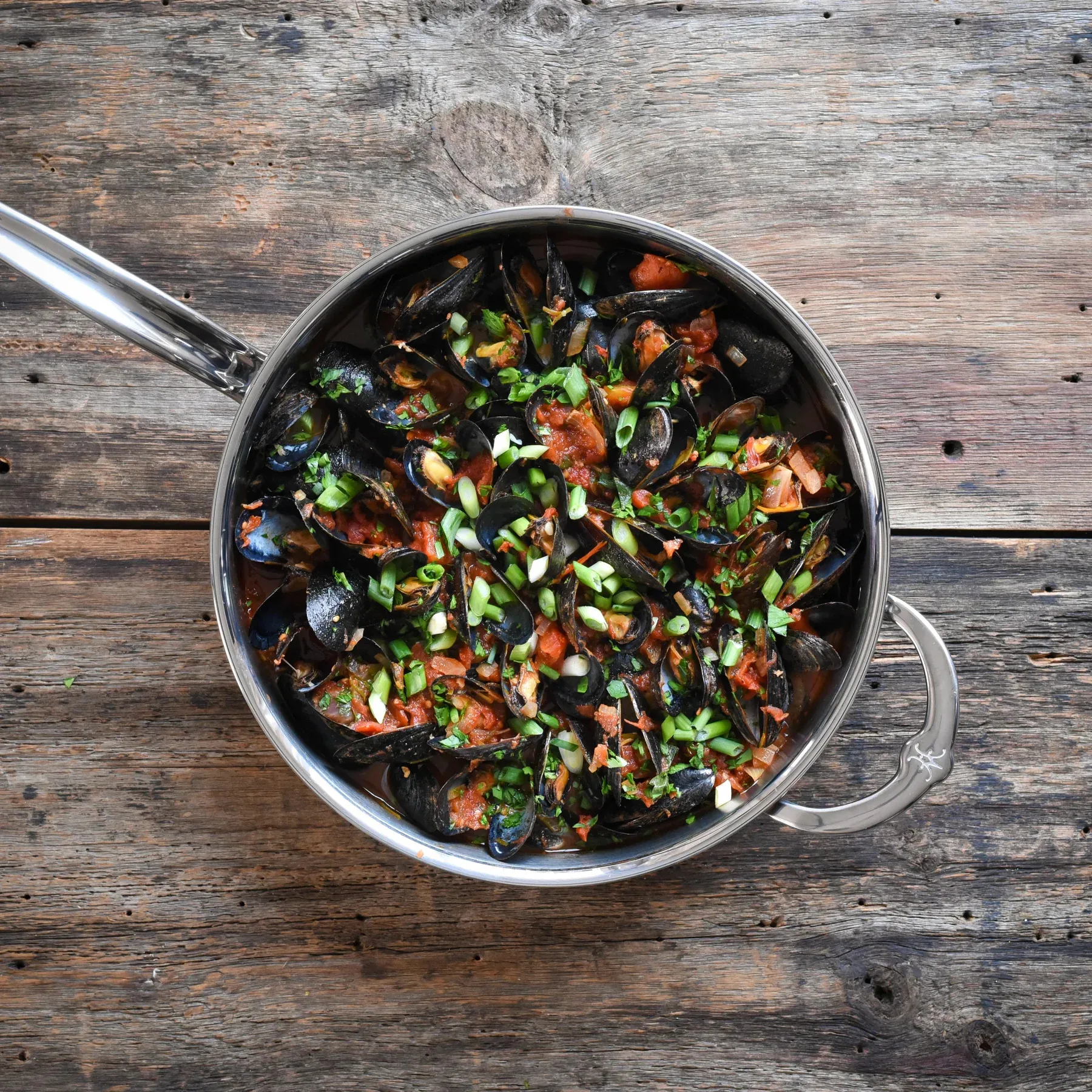 Hestan Probond Traktörpanna, 4,7 l Hestan