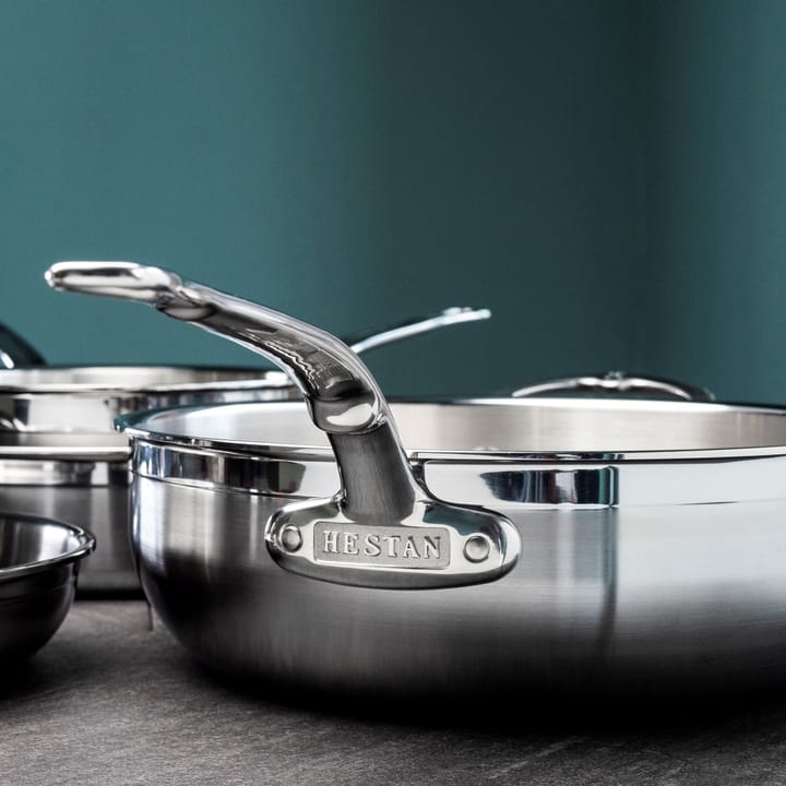 Hestan Probond Traktörpanna, 4,7 l Hestan