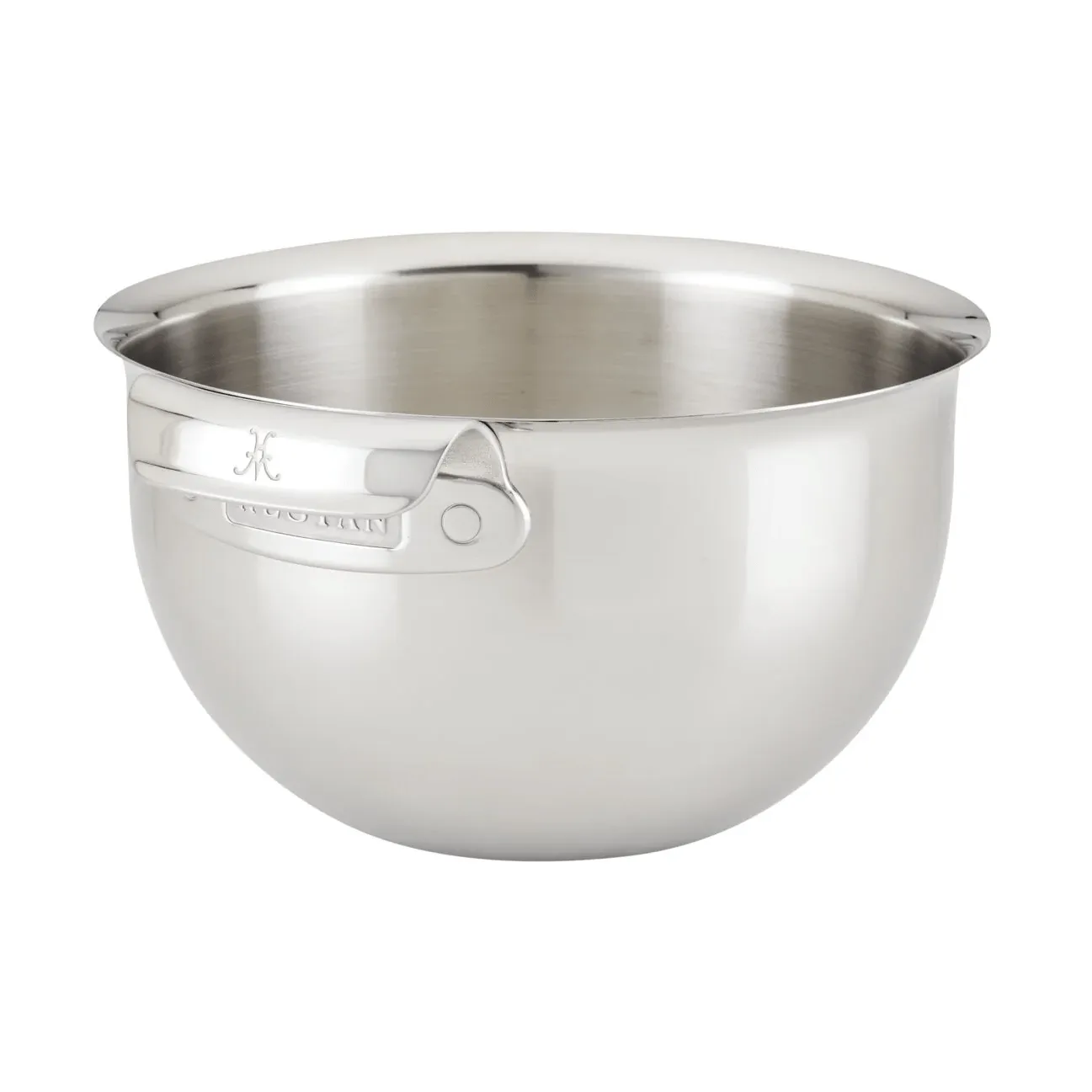 Hestan Provisions bunke, Rostfritt stål, 6,6 L Hestan