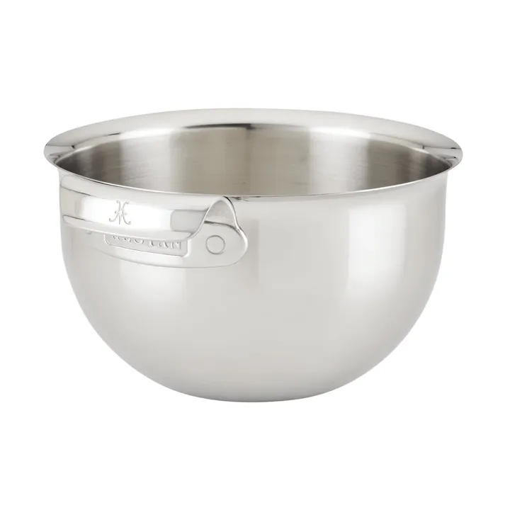 Hestan Provisions bunke - Rostfritt stål, 6,6 L - Hestan