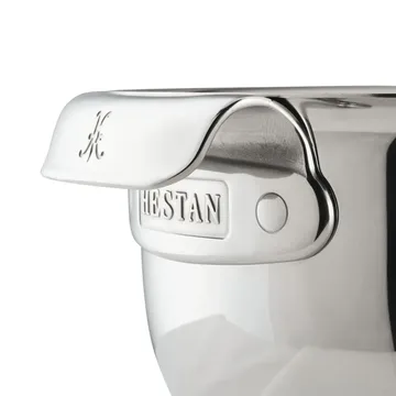 Hestan Provisions bunke - Rostfritt stål, 6,6 L - Hestan