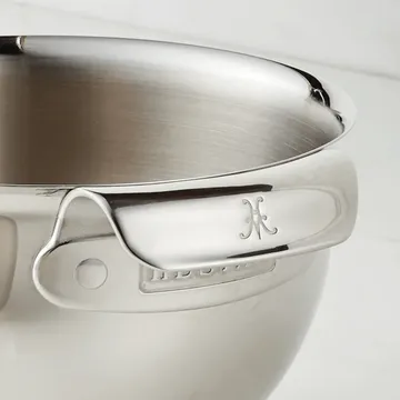 Hestan Provisions bunksset - Rostfritt stål, 3 delar - Hestan