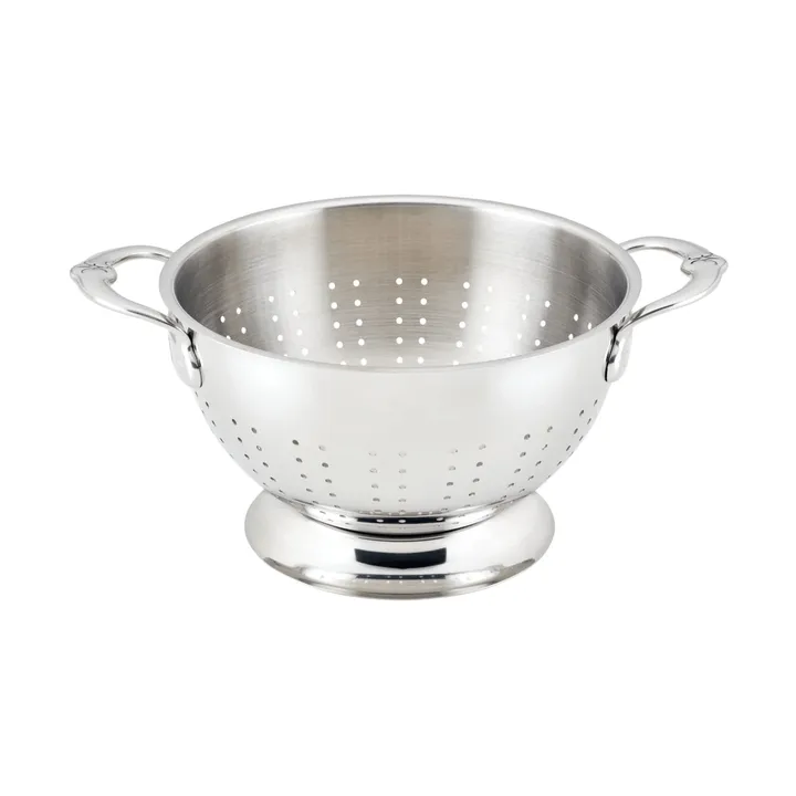 Hestan Provisions durkslag - Rostfritt stål, 4,7 L - Hestan