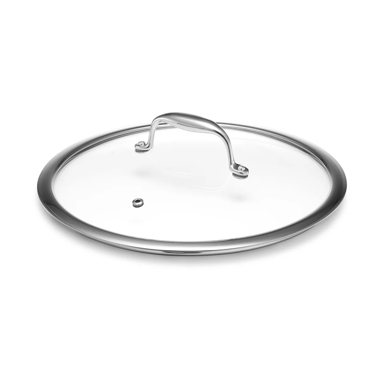 Alternativ bild 0 för Hexclad - Hybrid Lock Glas 26 cm