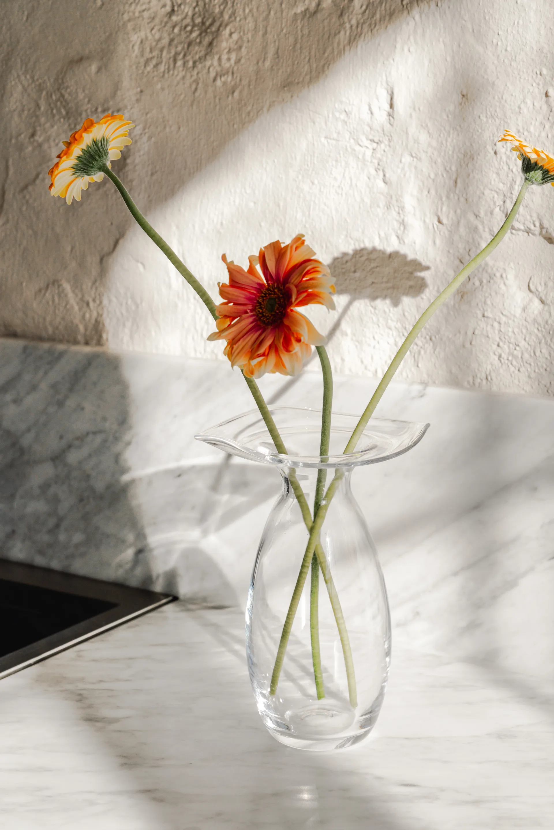 Hilke X Skruf Loto vas, Klar Hilke Collection