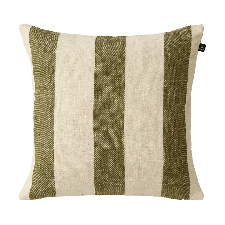 Aberdeen kuddfodral - Juniper, 50x50 cm - Himla