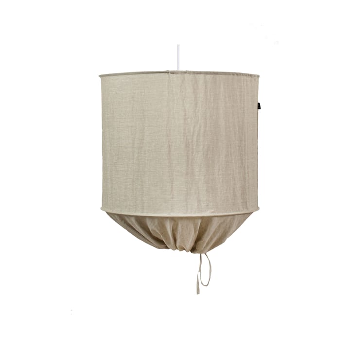 Dalslight lampskärm oatmeal, Ø40 cm Himla