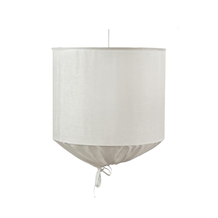 Dalslight lampskärm white - Ø60 cm - Himla