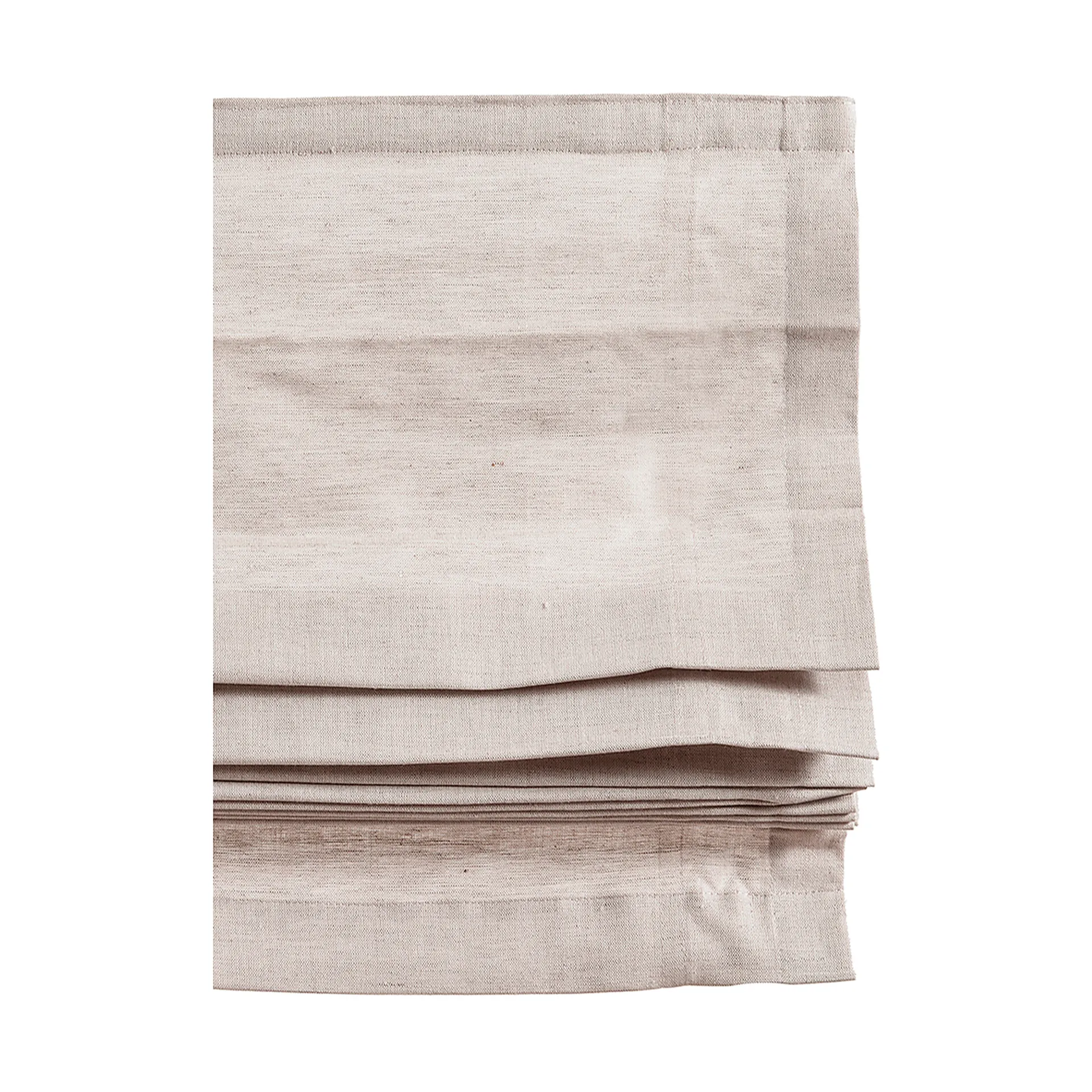 Ebba hissgardin 60x180 cm, Natural Himla